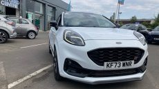 Ford Puma ST 1.5 EcoBoost ST 5dr Petrol Hatchback